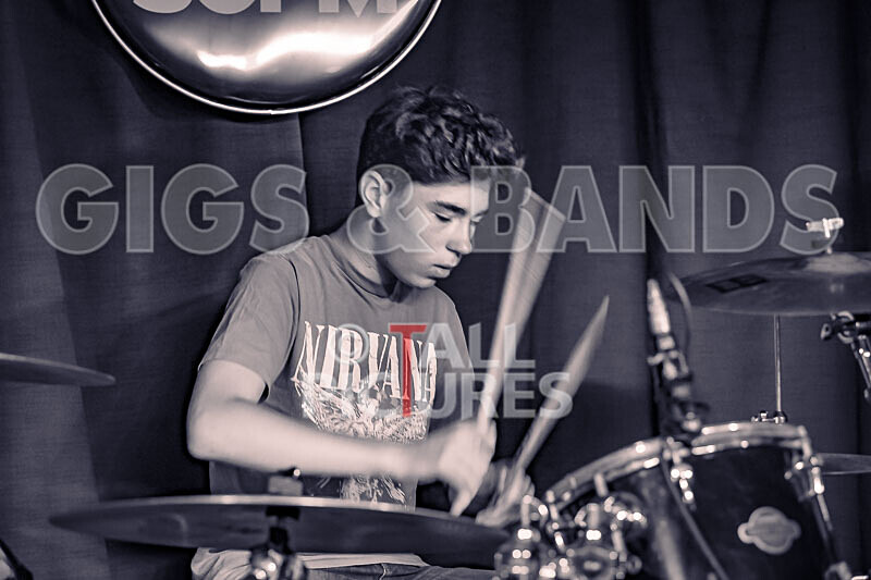 Falling into the Future-48 - FALLING INTO THE FUTURE