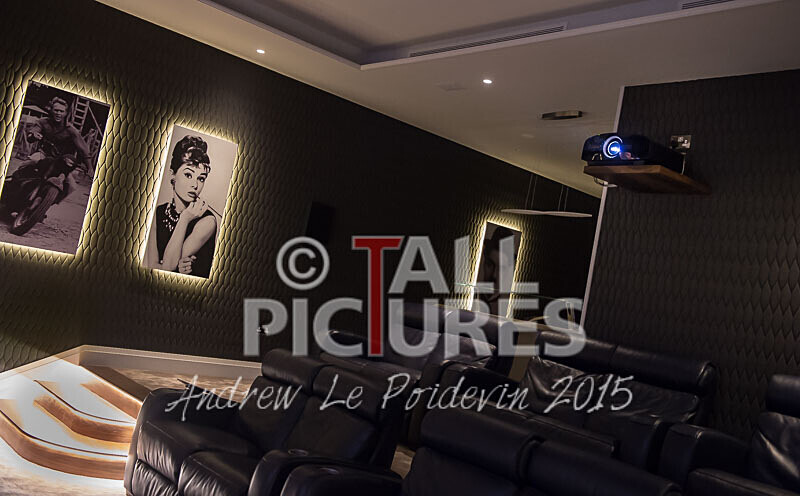 Ultimate Cinema-45 - A LUXURY CINEMA EXPERIENCE