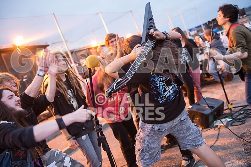 Stone Em All-153 - STONE EM ALL