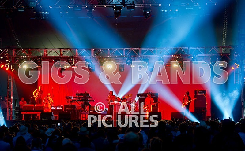 Primal Scream-4 - PRIMAL SCREAM