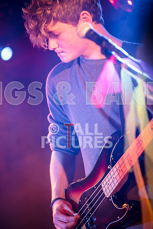 Isle Stone-7 - ISLE STONE