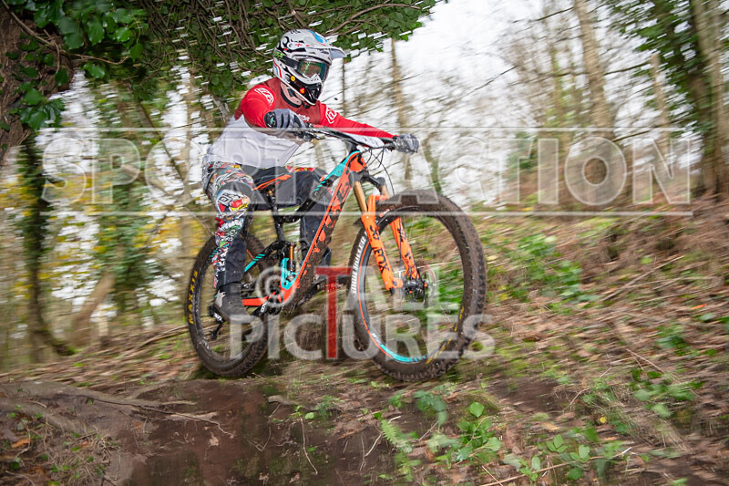 GVC MTB 2019 Downhill_RND-1-13 - MTB WINTER DOWNHILL 2019_ROUND-1
