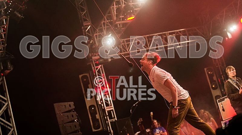 Kaiser Chiefs-9 - KAISER CHIEFS