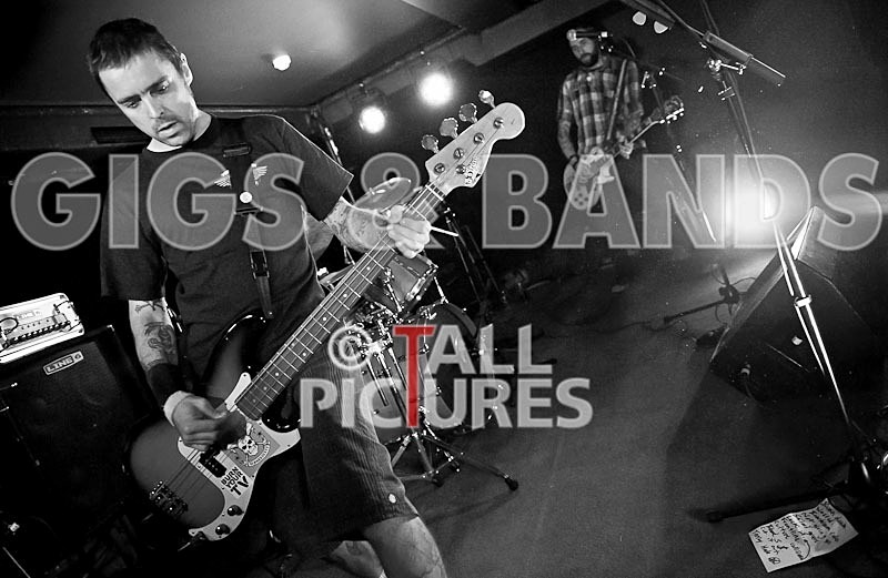 Bulletproof-35 - BULLETPROOF