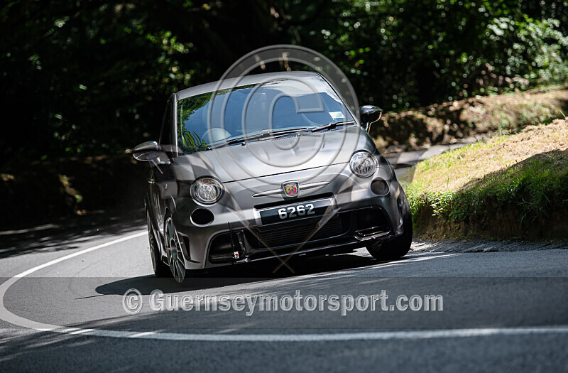 GKMC Hillclimb_02-08-2020_CAR-99 - CARS_01-08-2020