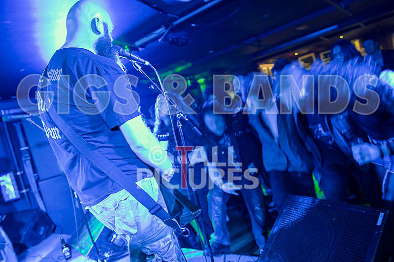 Byzanthian Neckbeard-95 - BYZANTHIAN NECKBEARD