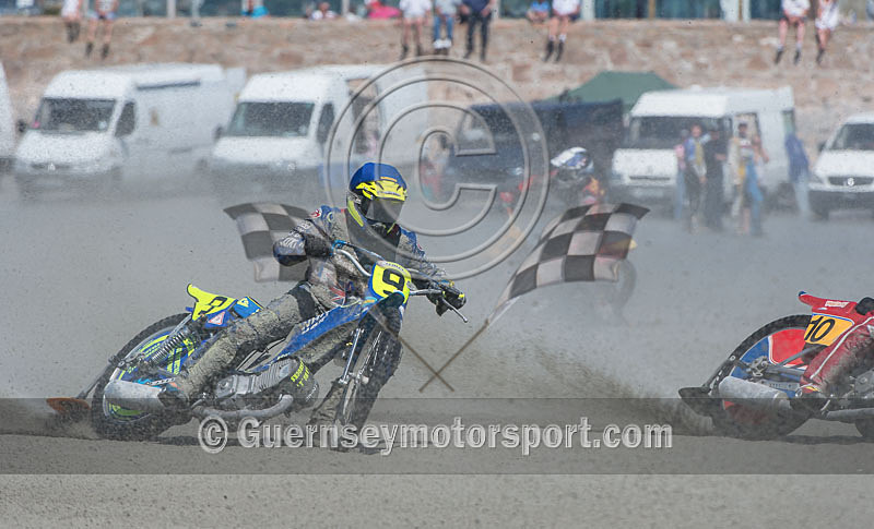 Sand Ace_2014_Bike-326 - BRITISH SAND ACE 500cc SOLO RIDERS - 2014