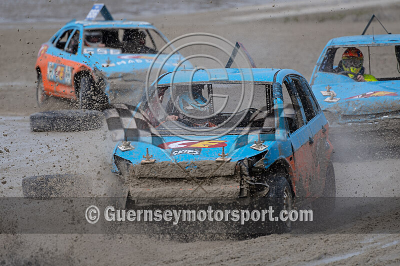 Autocross 2022_Summer Round-3-7 - AUTO-X_17-04-2022