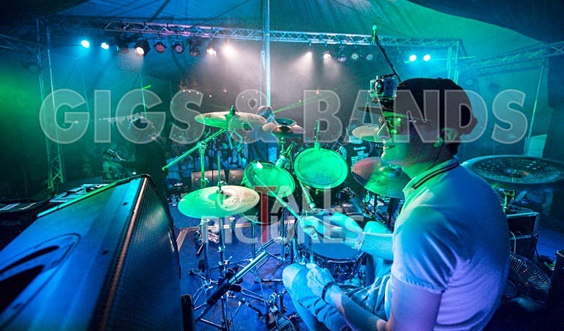 Chaos 2013_Big Machine-21 - BIG MACHINE