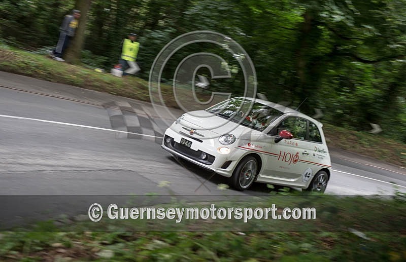 Heritage Charity Hill Climb_2013-131 - HERITAGE CHARITY HILL CLIMB 2013