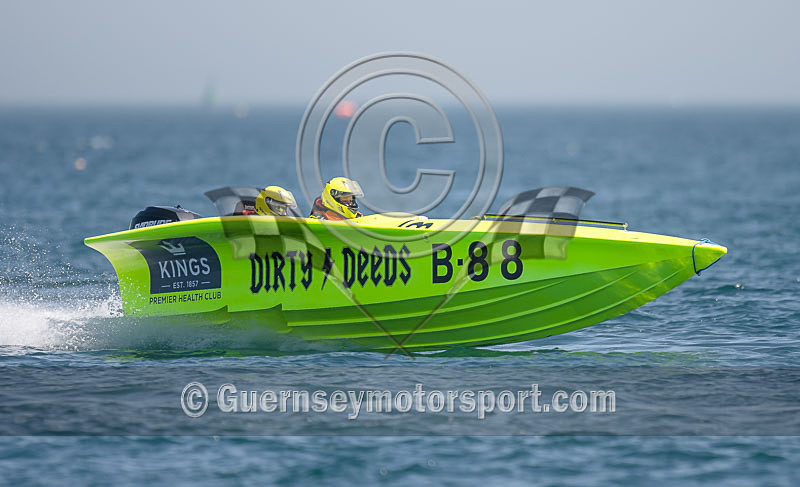 GPA Powerboat Racing 2017_Race-4-52 - GPA STANLEY GIBBONS SERIES_RACE-4