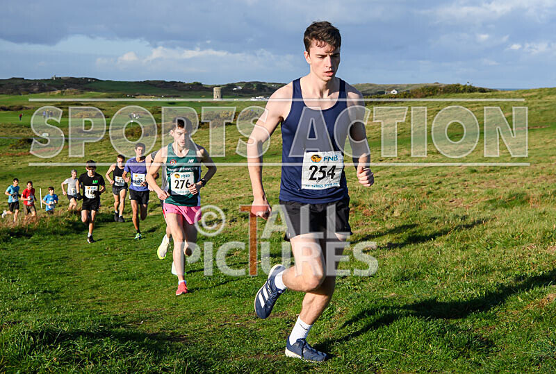 Boxing Day 2022 Cross Country-8 - BOXING DAY CROSS COUNTRY 2022