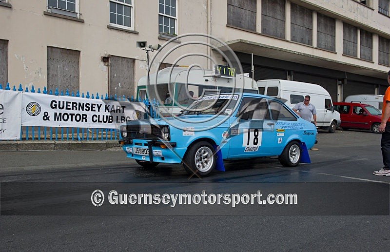 GKMC Hill Climb_30-05-11_Car-76 - CARS 2011-05-30