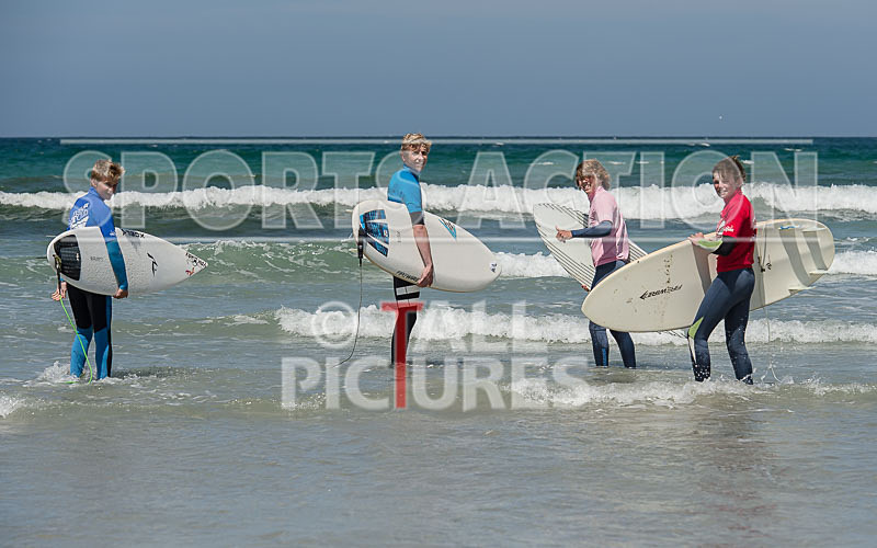 Junior Surf Series_2015-7 - GUERNSEY SURF CLUB JUNIOR SERIES 2015