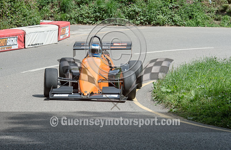 Jersey National Hillclimb_2014_Car-242 - JERSEY NATIONAL 2014 - CARS