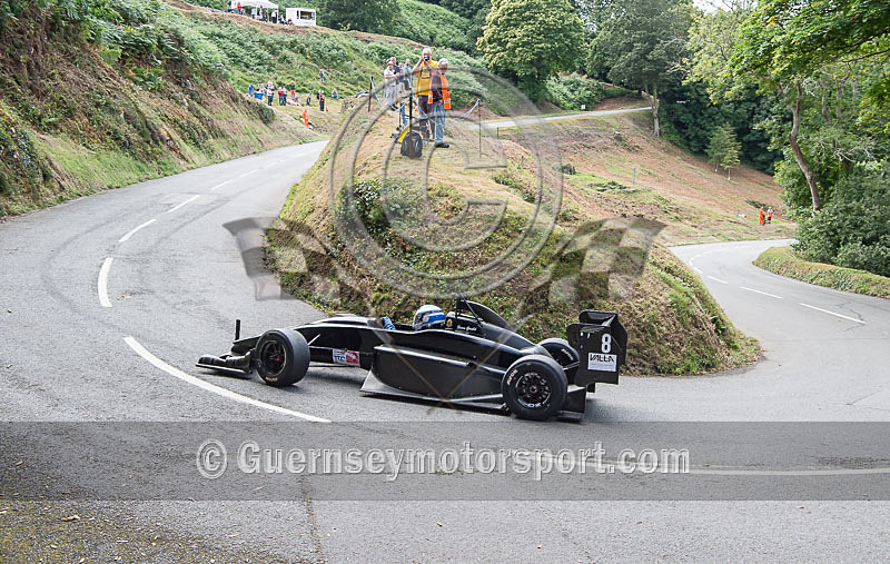Jersey National Hill 2017_CAR-17 - JERSEY NATIONAL 2017 - CARS