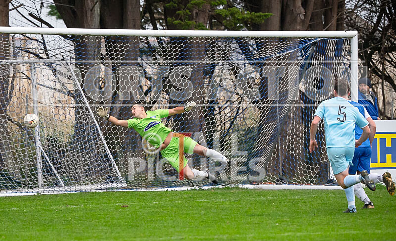 North v Rovers-12 - NORTH v ROVERS