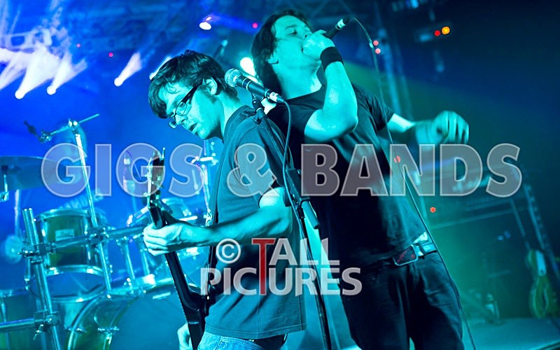 United Snakes-55 - UNITED SNAKES at RoA-8