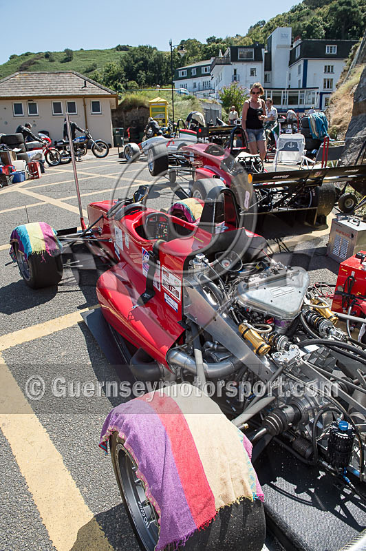 Jersey National Hillclimb_2014_Scene-69 - JERSEY NATIONAL 2014 - SCENE