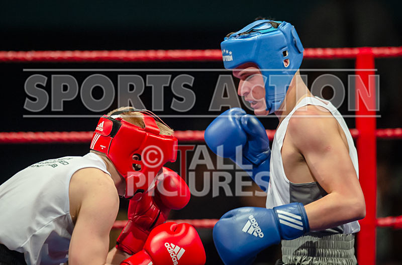 BOUT-6 - Luke Robert v Davis Shima-22 - BOUT-6 - Luke Robert v Davis Shima