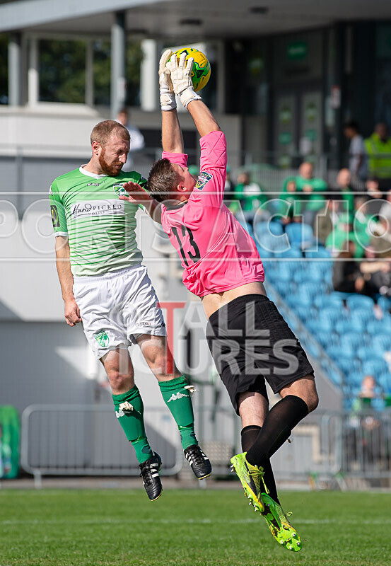GFC v VCD Athletic_2019-12 - GFC v VCD ATHLETIC