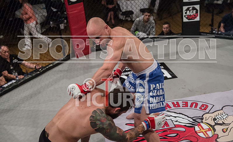 Lock-In 2014_Bout-12-16 - BOUT-12