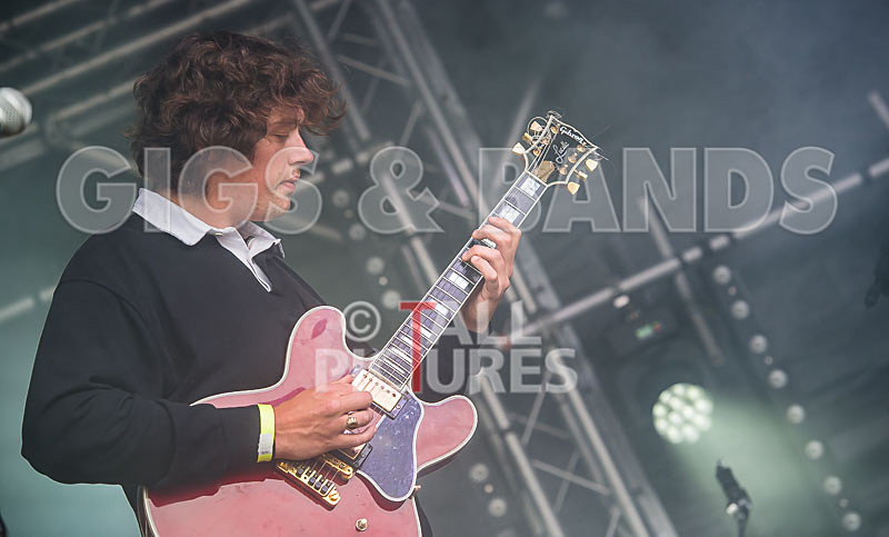 Joe Young the Bandits-14 - JOE YOUNG & THE BANDITS