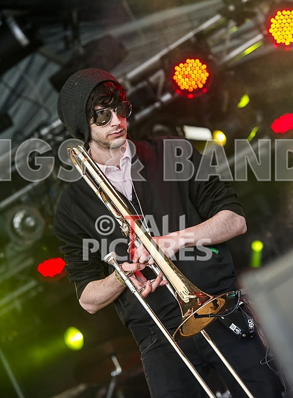 Pirate Party Brigade-9 - PIRATE PARTY BRIGADE