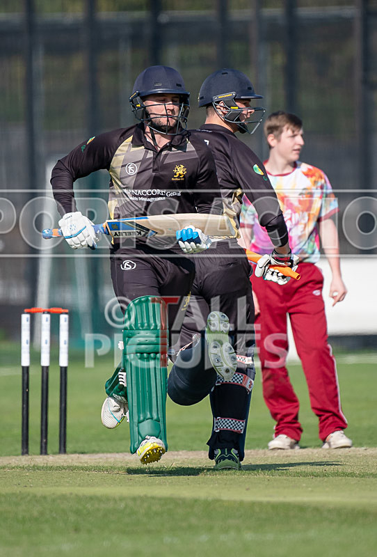 Cannaccord Griffins v Sparsholt-27 - CANNACCORD GRIFFINS v SPARSHOLT