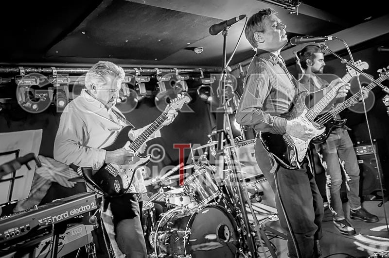 Bill Adlard  the Blues Kings-27 - BILL ADLARD & THE BLUES KINGS