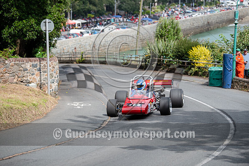 British Hillclimb_Guernsey 2019_CAR-41 - GUERNSEY NATIONAL 2019-CARS