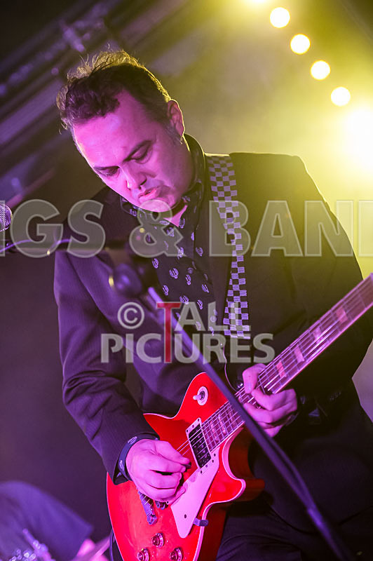 The Risk-303 - THE RISK