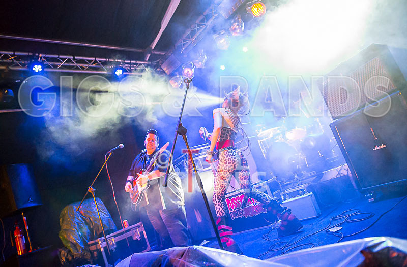 Pussycat and the Dirty Johnsons-4 - PUSSYCAT AND THE DIRTY JOHNSONS