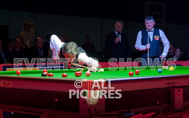 Snooker Legends Tour-92 - SNOOKER LEGENDS TOUR