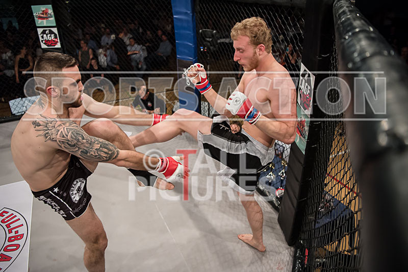 Lucas Brand v Josh Ozanne-29 - BOUT-10 Lucas Brand v Josh Ozanne