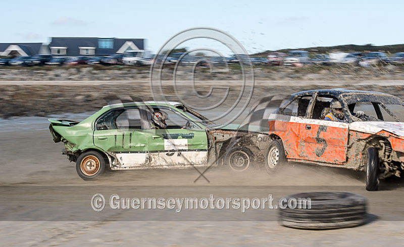 Autocross_2016_Winter Round-2-2 - AUTO-X 02-10-2016