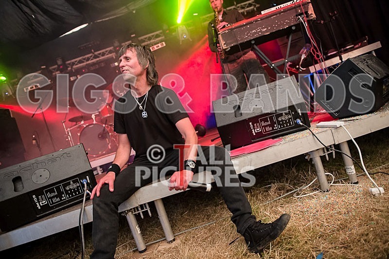 Thee Jenerators-302 - THEE JENERATORS