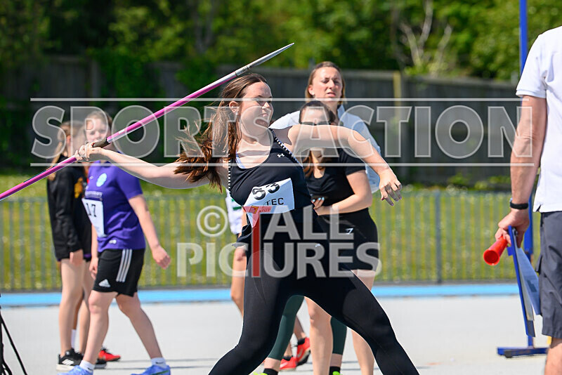 Guernsey Athletics Track  Field 21-05-2023-8 - GUERNSEY ATHLETICS TRACK & FIELD_21-05-2023