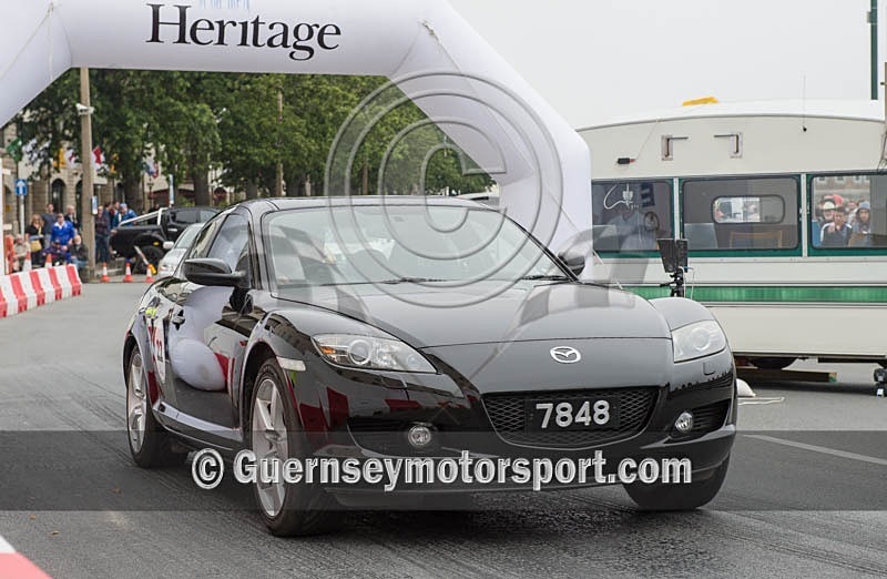 Heritage Charity Hill Climb_2013-48 - HERITAGE CHARITY HILL CLIMB 2013