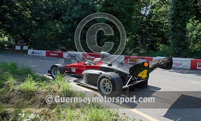 Jersey National Hill Climb_2013_Car-4 - JERSEY NATIONAL 2013 - CARS