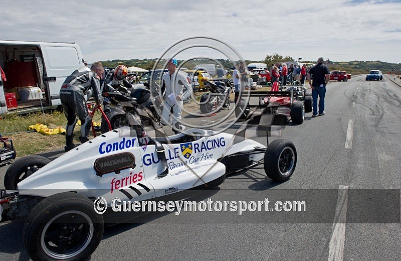 GKMC Sprint_11-06-11_Car-21 - SPRINT CARS 11-06-11