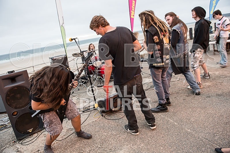 Stone Em All-124 - STONE EM ALL