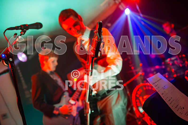 Last of the Light Brigade_Album Launch-29 - LAST OF THE LIGHT BRIGADE