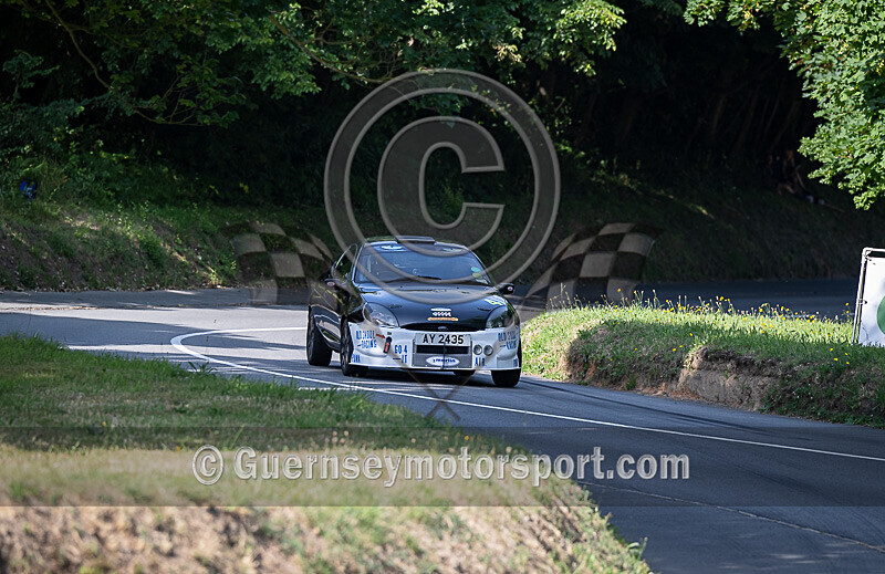 Guernsey National 2022_CAR-282 - GUERNSEY NATIONAL 2022_CARS