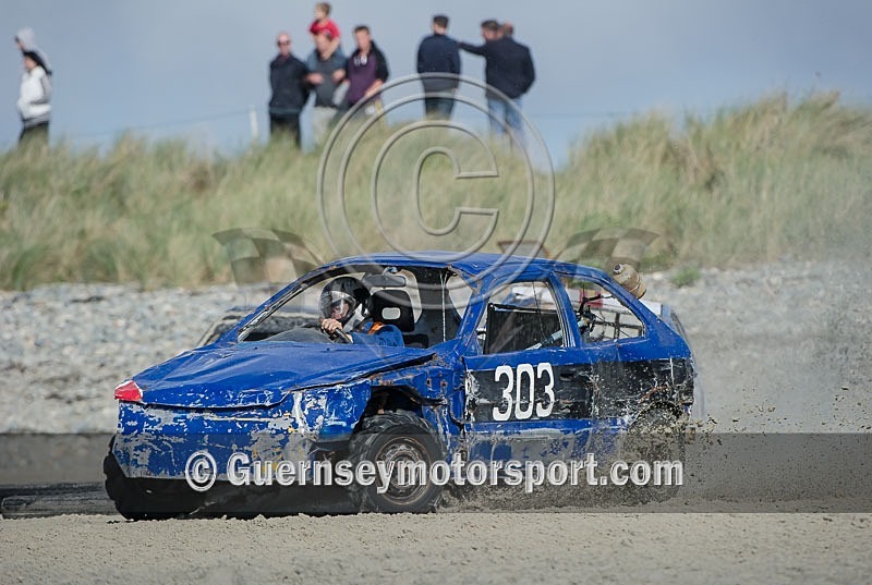 Autocross_Winter_2013_Race-2-23 - AUTO-X_06-10-2013