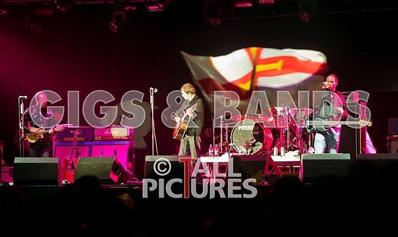 Ocean Colour Scene-9 - OCEAN COLOUR SCENE