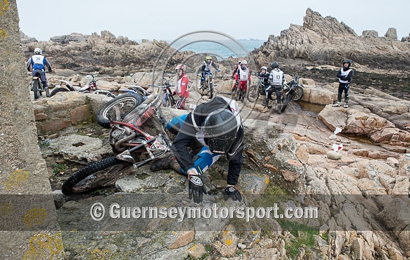 2-Day Trials_2013-7 - 2-DAY TRIALS - 2013