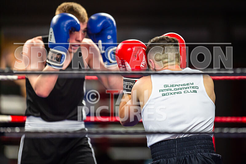 BOUT-7_Ross Gogercaks v Jake Moss-2 - BOUT-7_Ross Gogercaks v Jake Moss