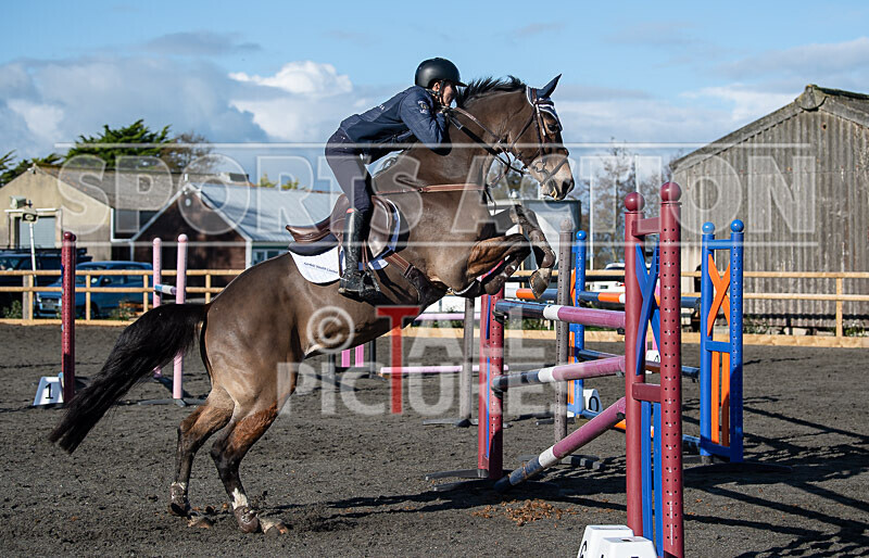 Senior Showjumping_10-11-2019-33 - BS GUERNSEY RALLY 2019-SENIORS