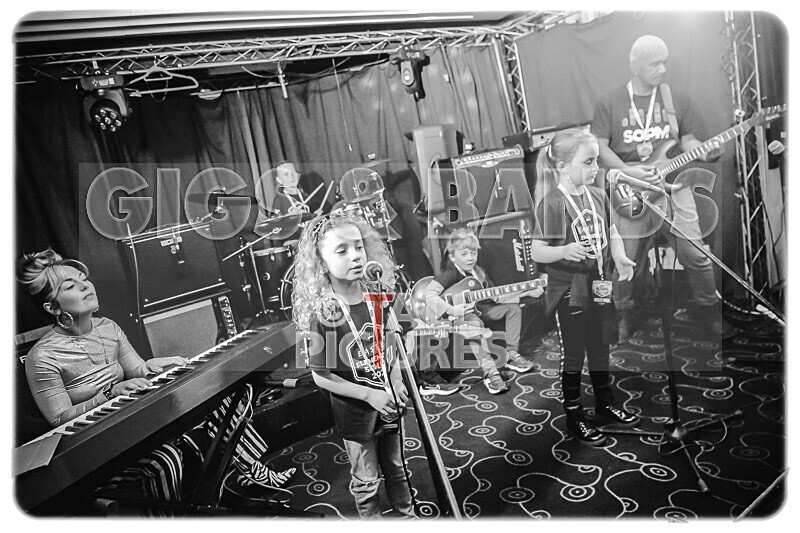 SoPM Easter School Gig 2023-94 - SoPM EASTER SCHOOL GIG 2023